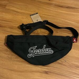 NEW Jordan MVP Crossbody Bag MA0876 023 NWT
